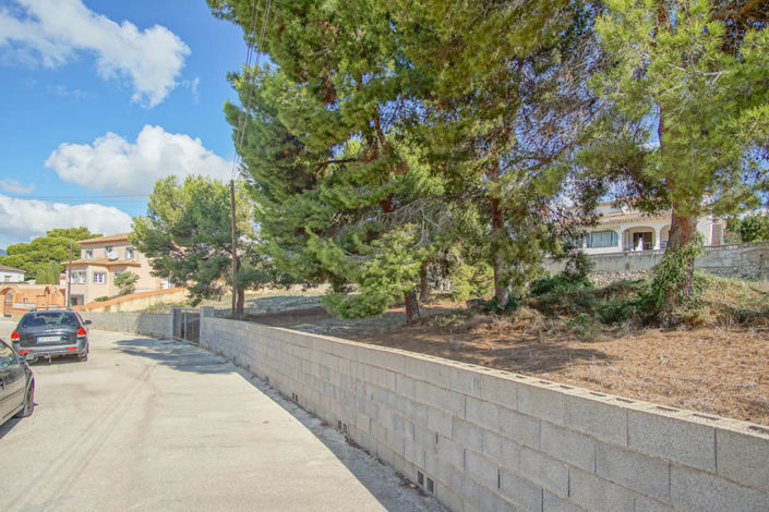 Image No.46-Villa de 5 chambres à vendre à Calpe