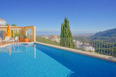 Sunlife Villas most sold property