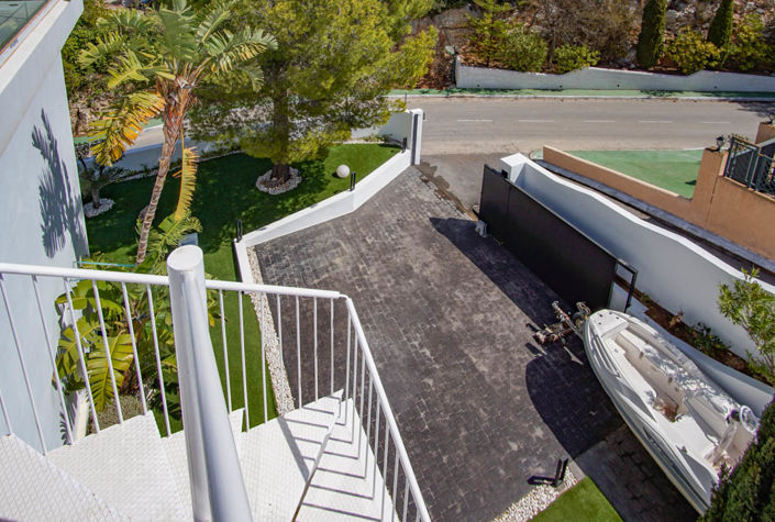 Image No.20-6 Bed Villa for sale