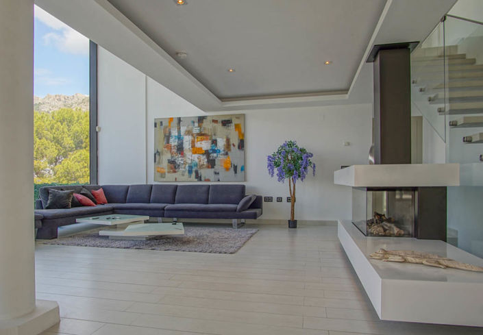 Image No.25-6 Bed Villa for sale