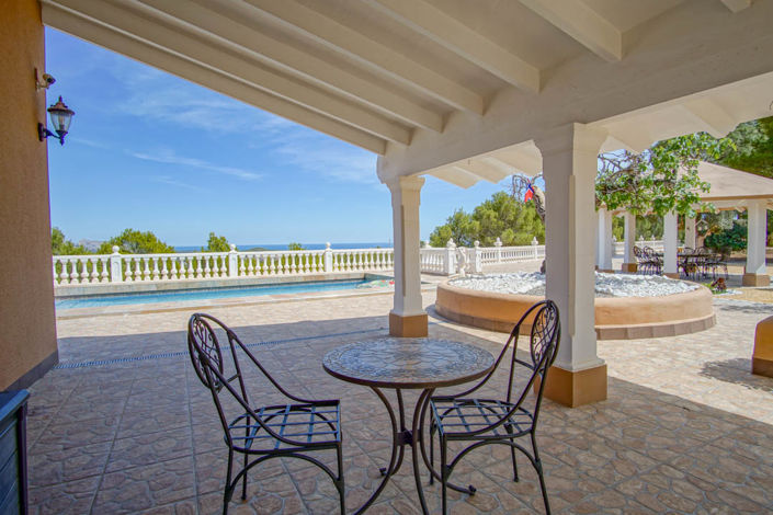 Image No.50-8 Bed Villa for sale