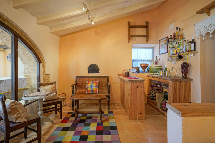 Image No.2-Villa de 3 chambres à vendre à Javea