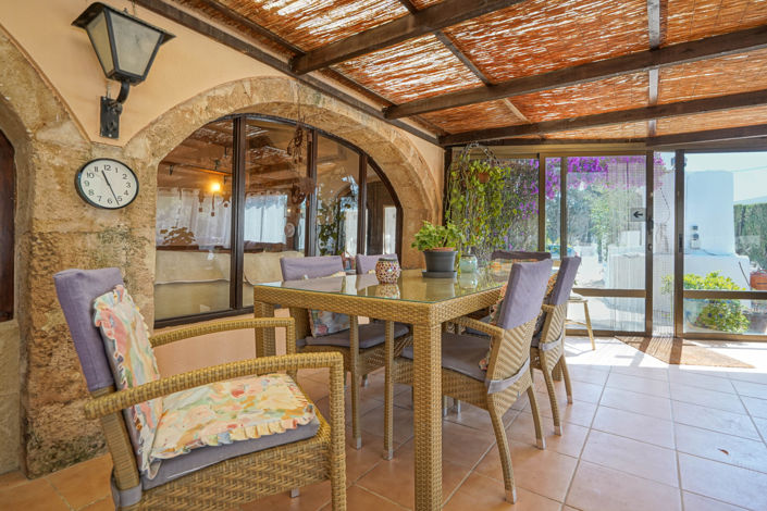 Image No.45-Villa de 3 chambres à vendre à Javea