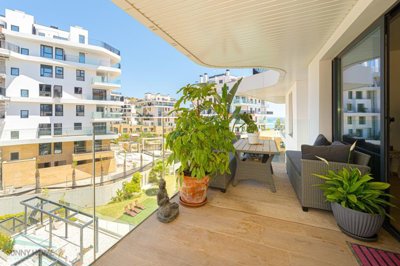 Sunlife Villas most sold property
