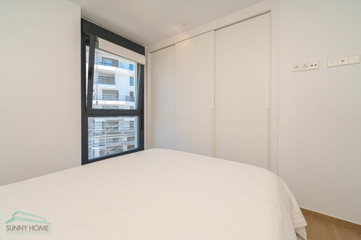 Image No.7-1 Bed Apartment for sale