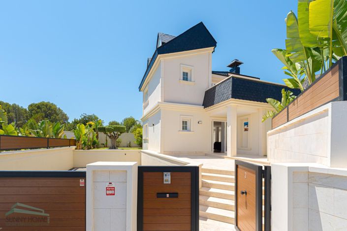 Image No.2-3 Bed Villa for sale