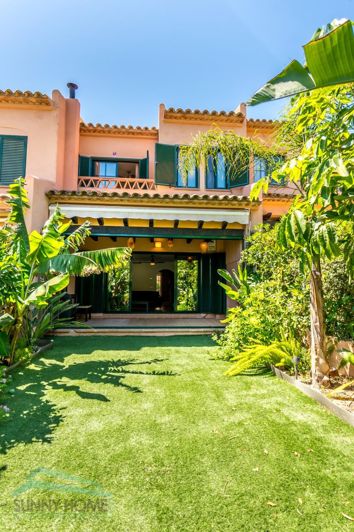 Image No.1-3 Bed Villa for sale