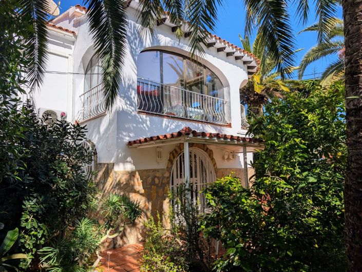 Image No.10-Villa de 3 chambres à vendre à Moraira