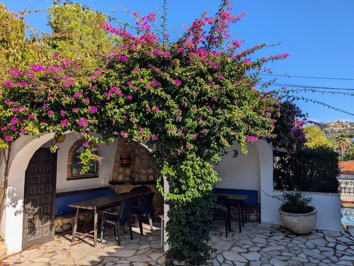 Image No.8-Villa de 3 chambres à vendre à Moraira