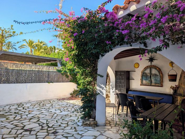 Image No.9-Villa de 3 chambres à vendre à Moraira