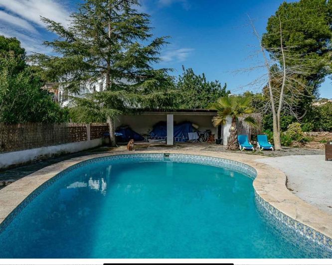 Image No.1-2 Bed Villa for sale