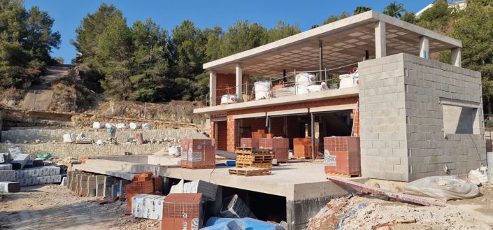 Image No.3-4 Bed Villa for sale