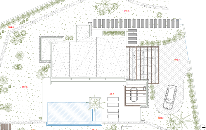 Image No.19-4 Bed Villa for sale