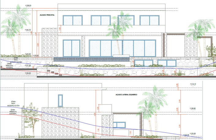 Image No.24-4 Bed Villa for sale