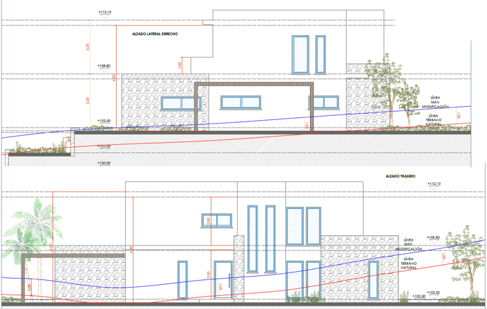 Image No.25-4 Bed Villa for sale