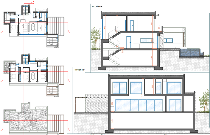 Image No.26-4 Bed Villa for sale