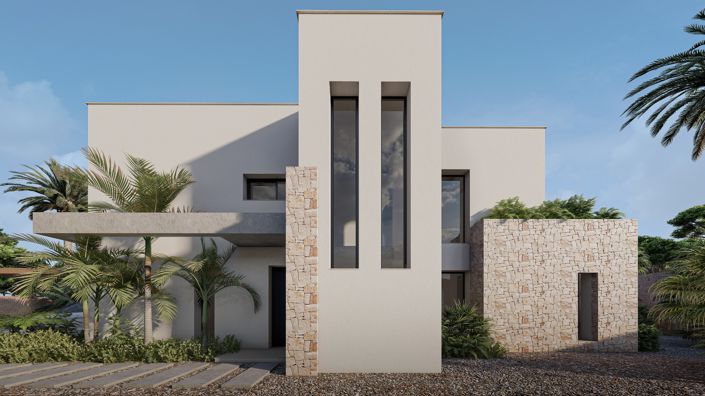 Image No.9-4 Bed Villa for sale