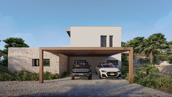 Image No.12-4 Bed Villa for sale