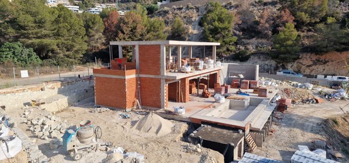 Image No.2-4 Bed Villa for sale