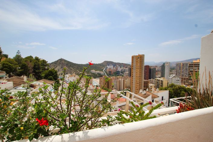 Image No.1-1 Bed Apartment for sale