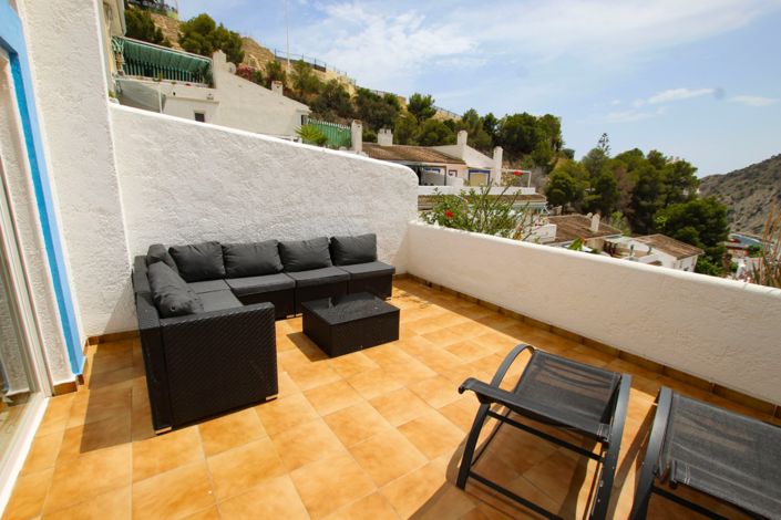 Image No.1-1 Bed Apartment for sale