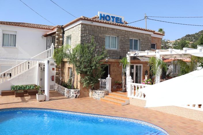 Image No.1-11 Bed Villa for sale
