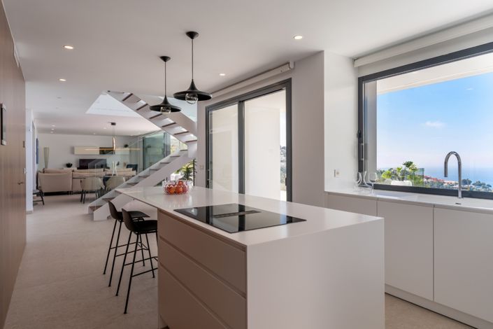 Image No.11-Villa de 3 chambres à vendre à Altea