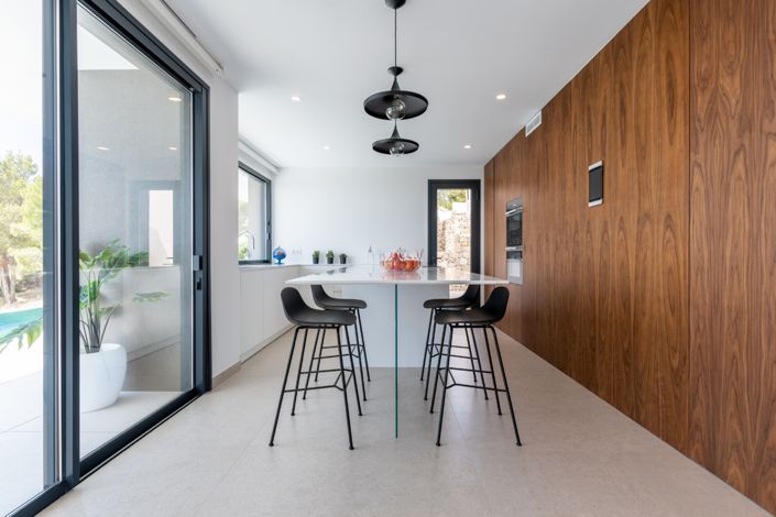 Image No.12-Villa de 3 chambres à vendre à Altea