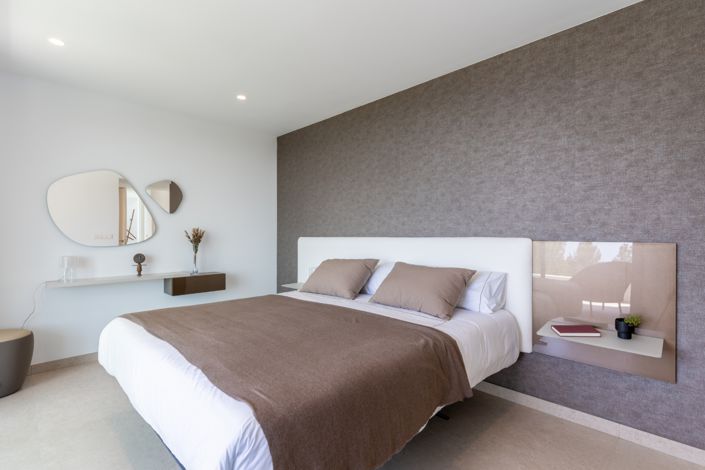 Image No.15-Villa de 3 chambres à vendre à Altea