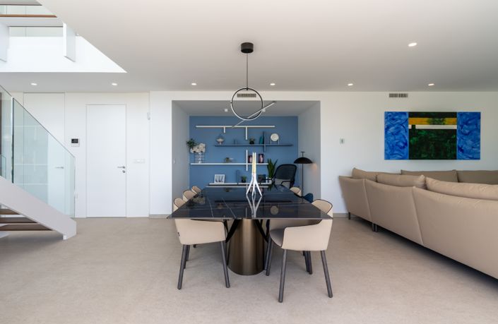 Image No.24-Villa de 3 chambres à vendre à Altea