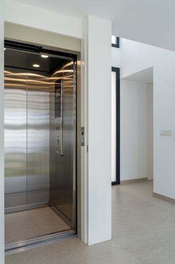 Image No.26-Villa de 3 chambres à vendre à Altea