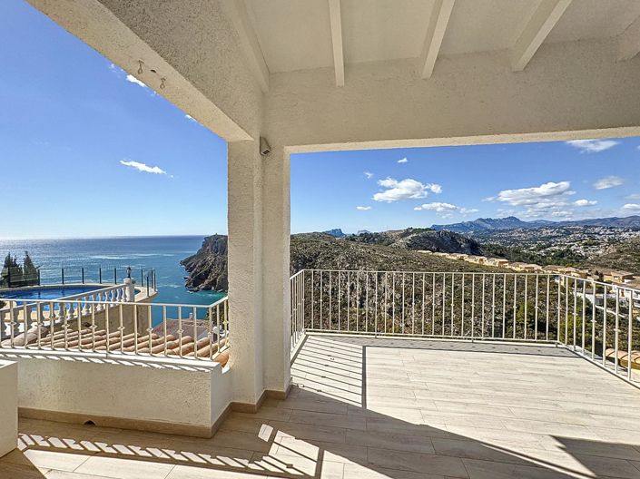 Image No.2-3 Bed Villa for sale