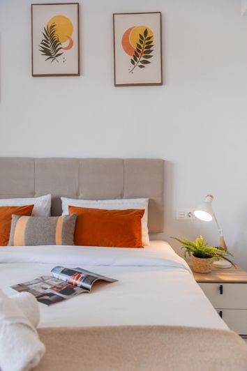 Image No.12-2 Bed Apartment for sale