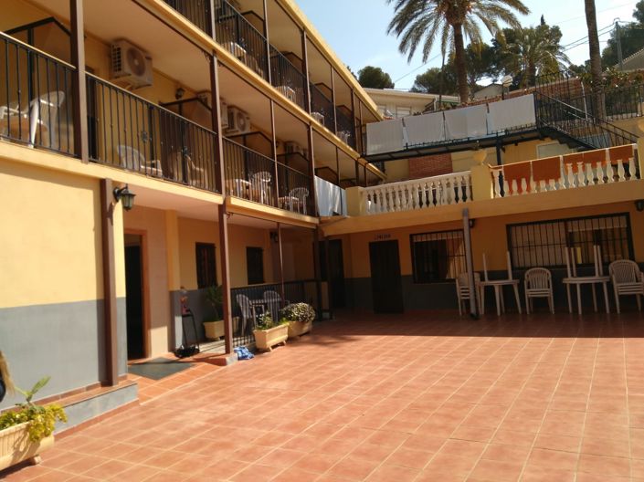 Image No.7-26 Bed Commercial for sale