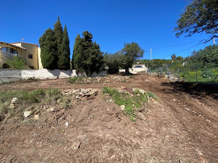 Image No.1-Land for sale