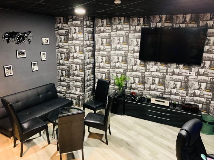 Image No.10-Commercial à vendre à Moraira