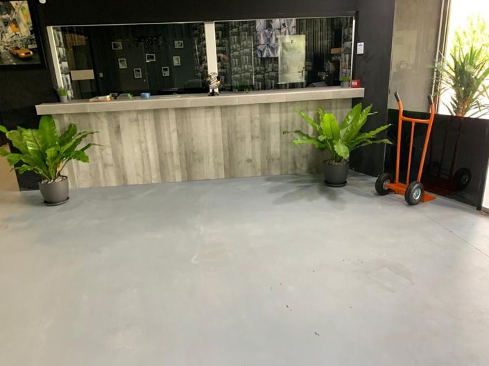 Image No.2-Commercial à vendre à Moraira