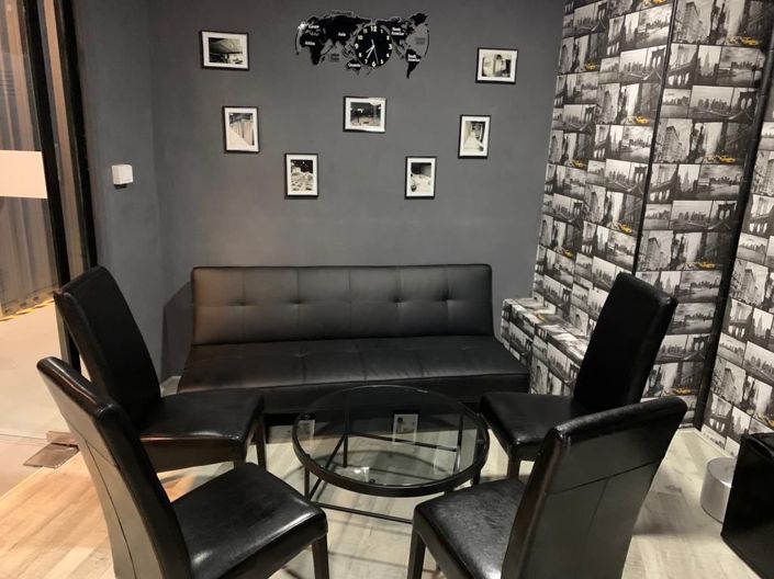 Image No.3-Commercial à vendre à Moraira