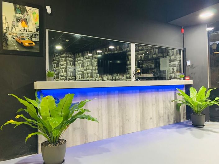 Image No.4-Commercial à vendre à Moraira