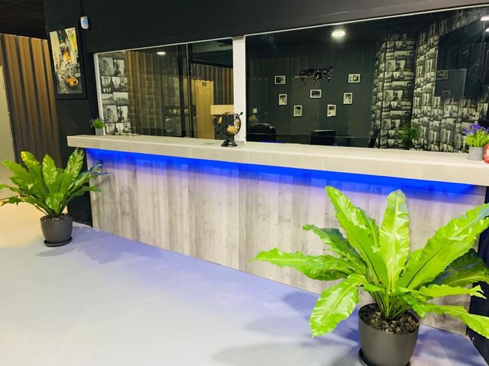 Image No.5-Commercial à vendre à Moraira