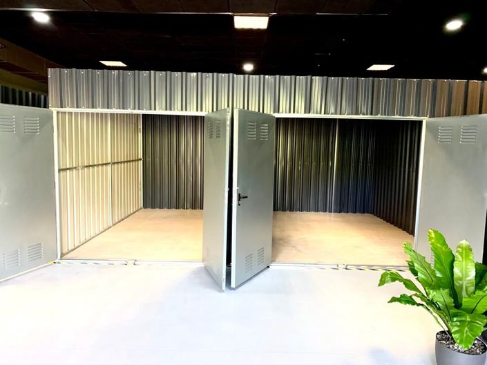 Image No.7-Commercial à vendre à Moraira