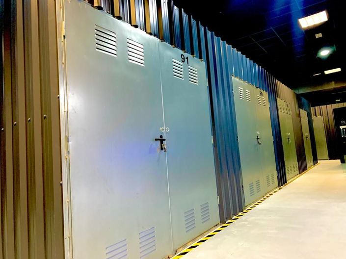 Image No.8-Commercial à vendre à Moraira