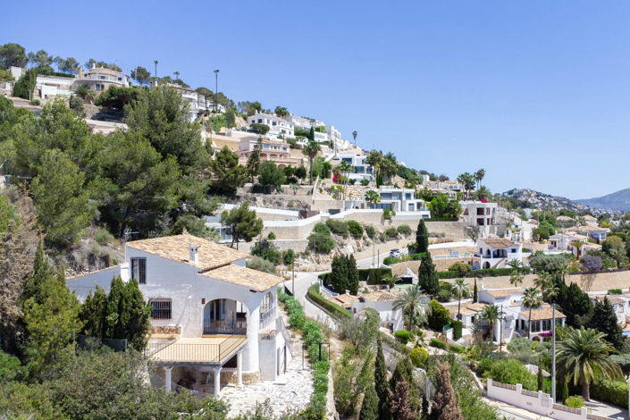 Image No.10-Terre à vendre à Benissa