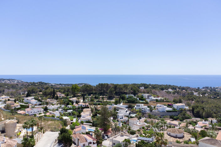 Image No.11-Terre à vendre à Benissa