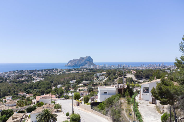 Image No.12-Terre à vendre à Benissa