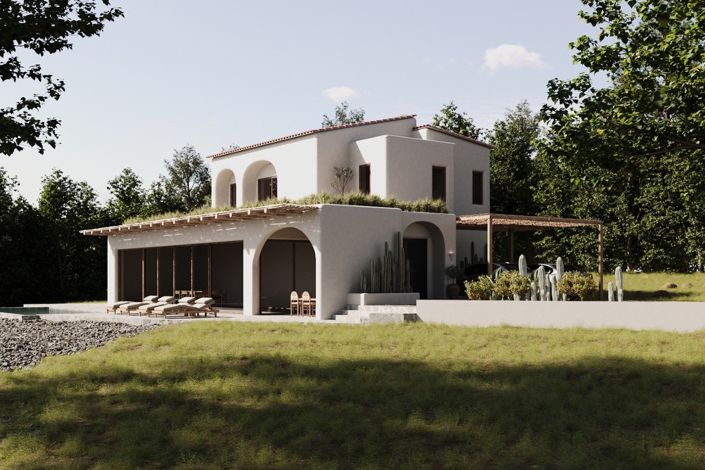 Image No.13-Terre à vendre à Benissa