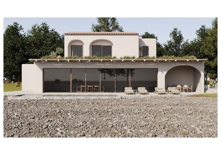 Image No.14-Terre à vendre à Benissa