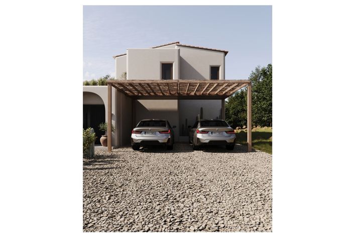 Image No.18-Terre à vendre à Benissa