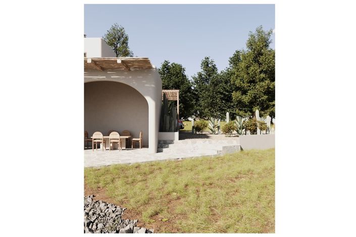 Image No.19-Terre à vendre à Benissa