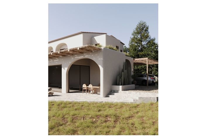 Image No.20-Terre à vendre à Benissa